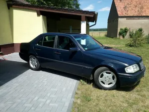 Mercedes-Benz C 230 KOMPRESSOR ESPRIT Esprit