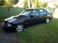 Mercedes-Benz C 230 KOMPRESSOR ESPRIT Esprit