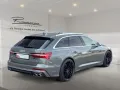 Audi S6 Avant by ABT 385PS Matrix HuD Stdhz NP:112