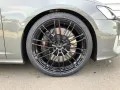 Audi S6 Avant by ABT 385PS Matrix HuD Stdhz NP:112