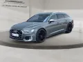 Audi S6 Avant by ABT 385PS Matrix HuD Stdhz NP:112