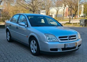 Opel Vectra 117 000 Km !!!