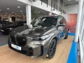 BMW X5 M60i xDrive über 150K NP Vollausstattung!