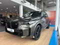 BMW X5 M60i xDrive über 150K NP Vollausstattung!