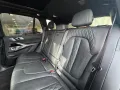 BMW X5 M60i xDrive über 150K NP Vollausstattung!