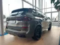 BMW X5 M60i xDrive über 150K NP Vollausstattung!