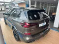 BMW X5 M60i xDrive über 150K NP Vollausstattung!