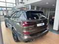BMW X5 M60i xDrive über 150K NP Vollausstattung!