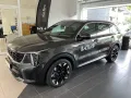 Kia Sorento Platinum 4WD