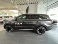 Kia Sorento Platinum 4WD