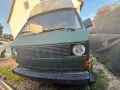 Volkswagen T3 andere