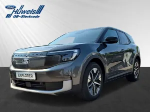 Ford Explorer RWD 77kWh Wärmepumpe FahrerAss. Ergosit
