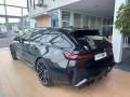 BMW M5 xDrive Competition Touring über 156.000 NP!