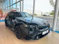 BMW M5 xDrive Competition Touring über 156.000 NP!