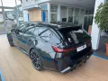 BMW M5 xDrive Competition Touring über 156.000 NP!