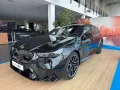 BMW M5 xDrive Competition Touring über 156.000 NP!