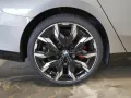 BMW 550e xDrive Tour M Sport Pro -- AHK ACC 360 Pano