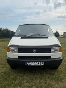 Volkswagen T4 4x4 Carthago Malibu (Camper) 