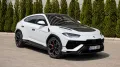 Lamborghini Urus 4.0 V8 PHEV SE SE