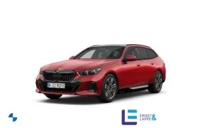 BMW 550e xDrive Tour M Sport Pro -- AHK ACC 360 Pano