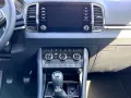 Skoda Karoq Clever 1,0 TSI 81 kW