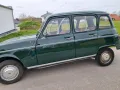 Renault R4, Oldtimer