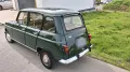 Renault R4, Oldtimer