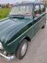 Renault R4, Oldtimer