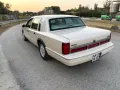 Lincoln Town Car Cartier 4,6l V8