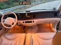 Lincoln Town Car Cartier 4,6l V8
