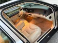 Lincoln Town Car Cartier 4,6l V8