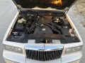 Lincoln Town Car Cartier 4,6l V8