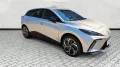 MG4 MG 4 EV Facelift Premium 64kWh ACC 360Kamera