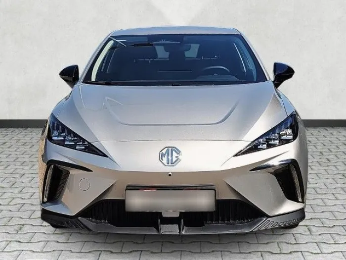 MG4 MG 4 EV Facelift Premium 64kWh ACC 360Kamera