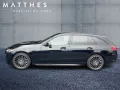 Mercedes-Benz C 220 d T-Modell AMG/Night/AHK/Kamera