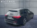 Mercedes-Benz C 220 d T-Modell AMG/Night/AHK/Kamera