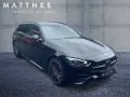 Mercedes-Benz C 220 d T-Modell AMG/Night/AHK/Kamera