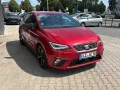 Seat Ibiza 1.0 TSI FR DSG KAMERA LED CARPLAY ACC