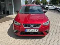 Seat Ibiza 1.0 TSI FR DSG KAMERA LED CARPLAY ACC