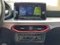 Seat Ibiza 1.0 TSI FR DSG KAMERA LED CARPLAY ACC