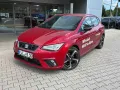 Seat Ibiza 1.0 TSI FR DSG KAMERA LED CARPLAY ACC