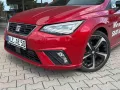 Seat Ibiza 1.0 TSI FR DSG KAMERA LED CARPLAY ACC