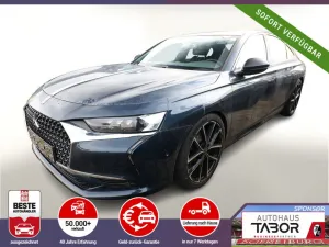 DS Automobiles 9 4x4 Rivoli+ NightV SchiebeD UVP-41%*