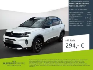 Citroën C5 Aircross BlueHDi 130 S&S EAT8 Max