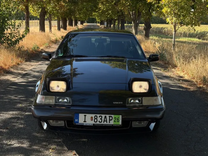 Volvo 480 Turbo Collection Edition 26/480