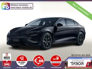BYD Seal 2026 Design Pano NEUES MODELL Nav UVP-23%*