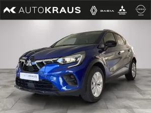 Mitsubishi ASX Plus 1,3 l Turbo-Benziner 6 MT