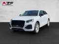 Audi Q2 advanced 35 TDI S tronic UPE 49.655 €