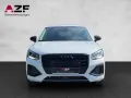 Audi Q2 advanced 35 TDI S tronic UPE 49.655 €
