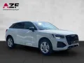 Audi Q2 advanced 35 TDI S tronic UPE 49.655 €